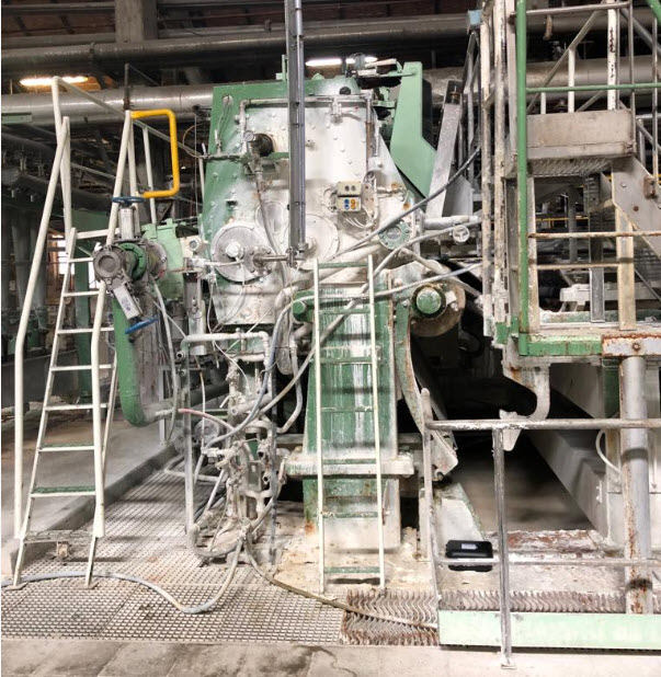 3060 mm paper machine making 35 gsm to 180 gsm  Headbox.jpg